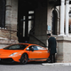 Image for article titled An Ode To Italy's Last Old School Supercar